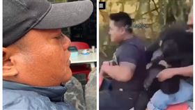 台灣黑熊,運屍,殺,三貼,屏東