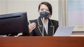 高虹安回應，有關週刊的報導內容她一早也都已經消化過一輪，強調有諸多與事實不符合報導內容。（圖／翻攝自高虹安臉書）