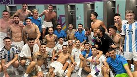 世足,世界杯,卡達,阿根廷,梅西