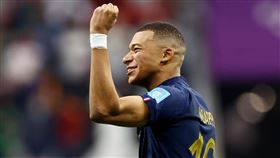 法國、摩洛哥（圖／路透社／達志影像）