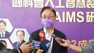 傳朱立倫人馬搶卡位　張善政：都是我主導