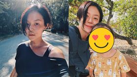 ▲歐陽靖表達比起體罰，適度的「情緒勒索」會更加有幫助。（圖／翻攝自歐陽靖臉書）