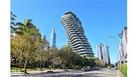 陶朱隱園國際級開箱影片曝光 網熱議「好像豪宅動物園」