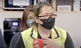 太玄宮乩童暴走摑掌女學員！宮主開告