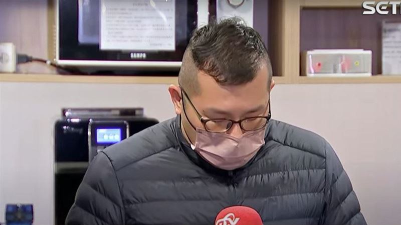 新／頭份太玄宮急公告　各項事宜全面暫停