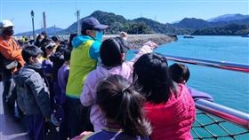 許一個乾淨水源的未來從培養「意識」開始（業配勿用）