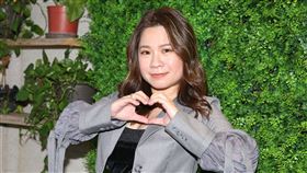 符瓊音（圖／記者楊澍攝影）