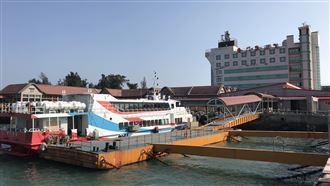 小三通「五通航線」將停航　影響時間曝