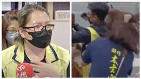 太玄宮乩童暴走摑掌女學員！宮主開告