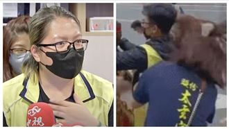 乩童摑掌引公憤！太玄宮元帥祂也說話了