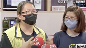 太玄宮、巴掌、學員