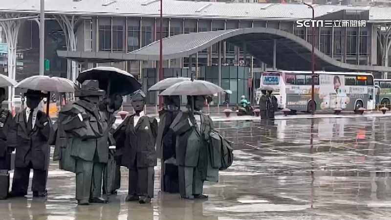 70天「僅6天」沒雨　基隆人家裡必備這台