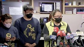 太玄宮乩童暴走摑掌女學員！宮主開告