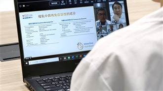 研究曝：母乳活性因子可激活自我免疫200%