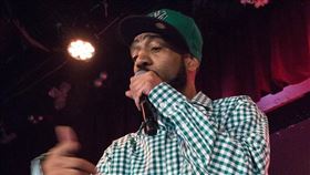 Ayub Bey（圖／翻攝自維基百科）