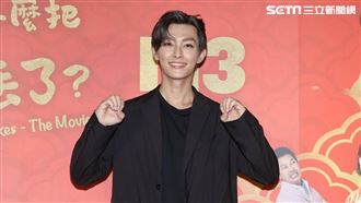 炎亞綸遭禁言首露面　遇狂粉翻垃圾找原味