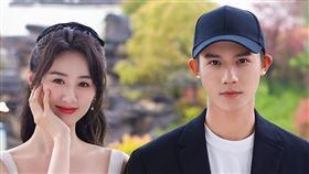 《祝卿好》找來鄭業成和袁冰妍主演。 （圖／愛爾達提供）