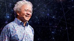 葉恭平博士（圖／美國葉恭平基金會提供）