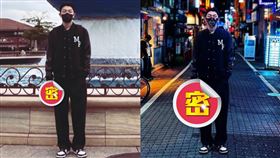 HH先生,環球影城,迪士尼,拍照,自拍棒