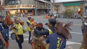 太玄宮（圖／翻攝自YouTube／Willian chen）