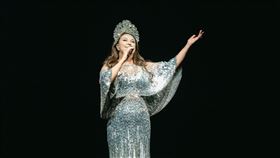 莎拉布萊曼 高雄場 寬宏藝術提供