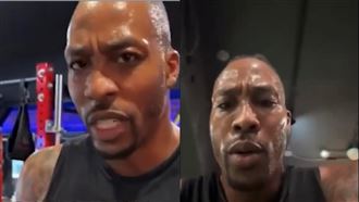 魔獸怒了！遭轟偷懶休息太多　說重話反擊