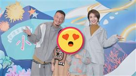 阿Ben,徐小可(寬宏藝術提供)