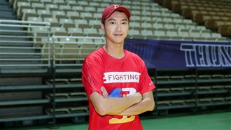 獨／全明星4硬起來　江宏傑撂狠話吐心聲