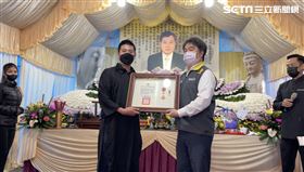 嘉義,藥師,王必勝,趙偉正,送藥