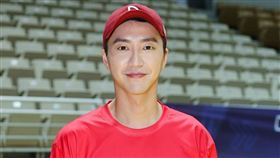 江宏傑(楊澍攝影)
