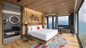 阿里山英迪格酒店,業者提供