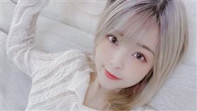 米砂。（圖／翻攝自米砂IG）