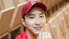 江宏傑(楊澍攝影)
