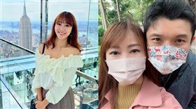 網紅野蠻王妃。（圖／翻攝自野蠻王妃臉書）