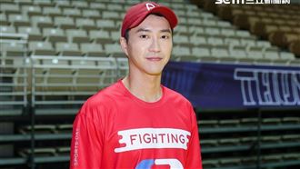 獨／家人還在日本　江宏傑過年團圓夢碎