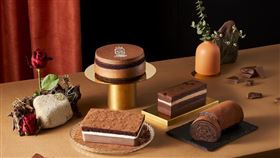 全聯X蔡依林「皇后陛下Your Majesty」甜點,全聯提供