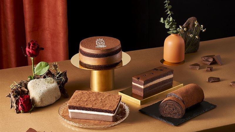 全聯新甜點「蔡依林出手」只賣50天快衝！
