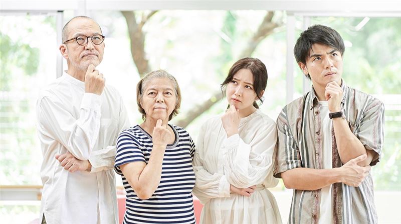 父母不好當　兒女4事難「聊」！