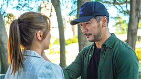 《台灣X檔案》羅平 劉書宏 楊雅筑 （圖／中視提供）