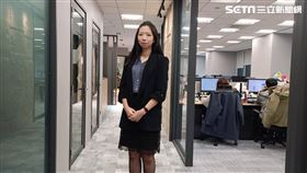 第一太平戴維斯,丁玟甄,黃瑞楠。（圖／記者陳韋帆攝影）