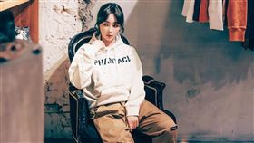 舒子晨(翻攝臉書)
