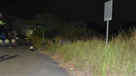 台南,腹部,命案,刀,火化場,失蹤,陳屍,