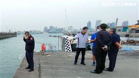高雄,港警,浮屍,遺體,反綁