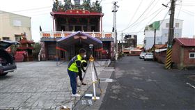 台南市地籍圖重測麻豆區、六甲區12月舉辦宣導會 黃偉哲盼加速釐正溪北地區地籍圖資(圖/台南市政府)