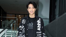 樊仲哲三立新聞網專訪。（記者邱榮吉/攝影）