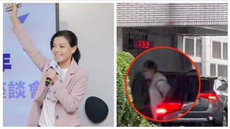 涉詐助理費　高虹安、李忠庭遭約談