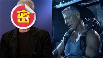 相隔13年《阿凡達2》直擊反派「最壞上校」前後比一比！70歲樣貌曝光