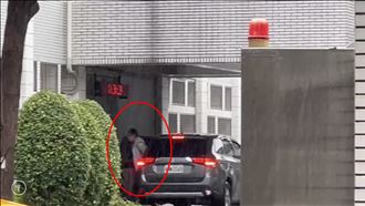 高虹安案4被告1證人被約談　檢調兵分8路