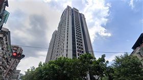 華固新綠洲。（圖／翻攝自Google　Maps）