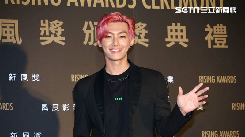 炎亞綸地震秒喊我來了　1句話撩爆粉絲